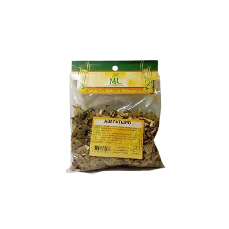 Morais e Costa Abacateiro 50g