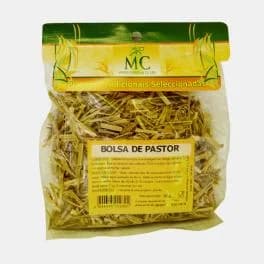 Morais e Costa Bolsa de Pastor 50g