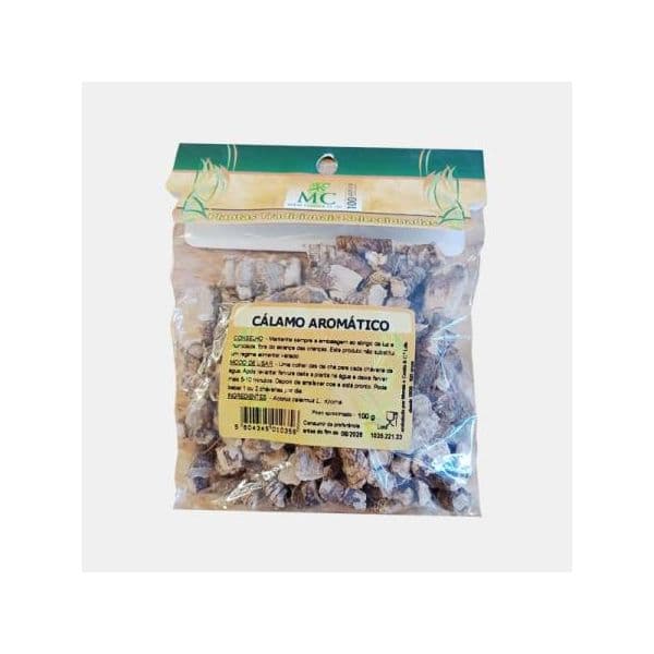 Morais e Costa Calamo Aromático 100g