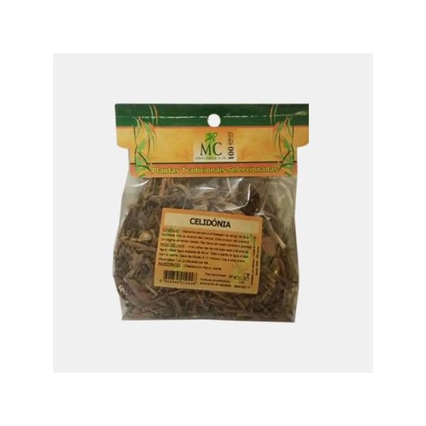 Morais e Costa Celidonia 50g