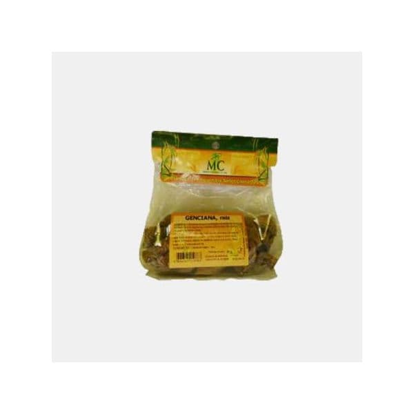 Morais e Costa Genciana, Raiz 50g