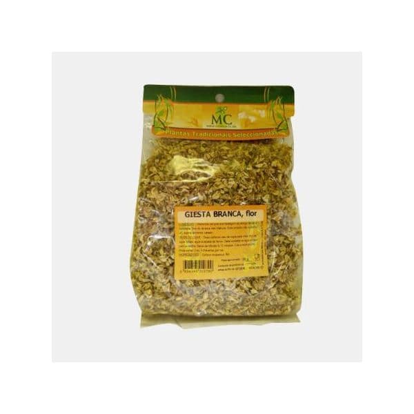 Morais e Costa Giesta Branca, Flor 50g