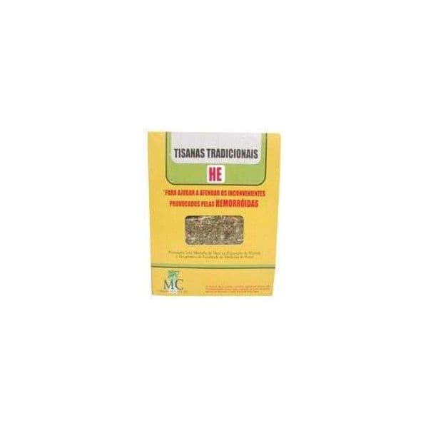Morais e Costa Tisana HE Hemorroidas 100g