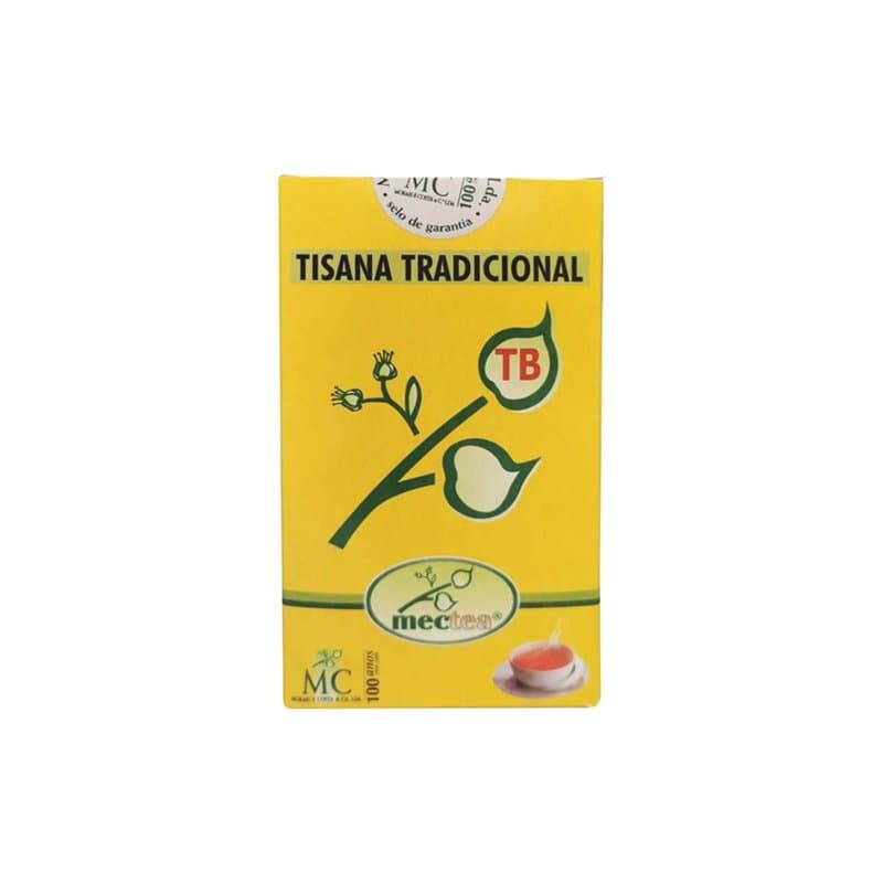 Morais e Costa Tisana TB Tosse Vias Respiratórias 100g