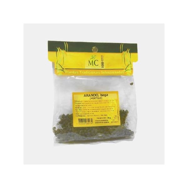 Morais e Costa Arando, Baga Mirtilo 50g