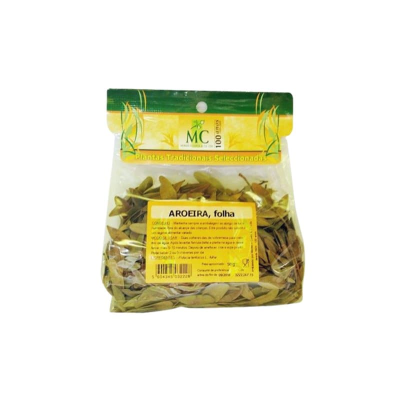 Morais e Costa Aroeira, Folha 50g