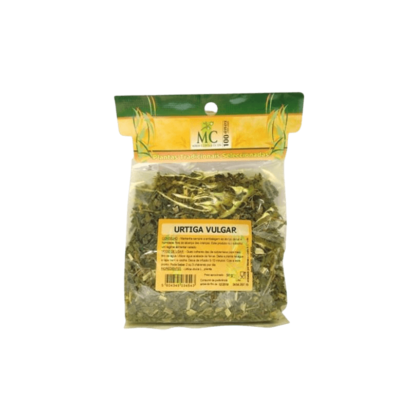 MC URTIGA VULGAR 50GR