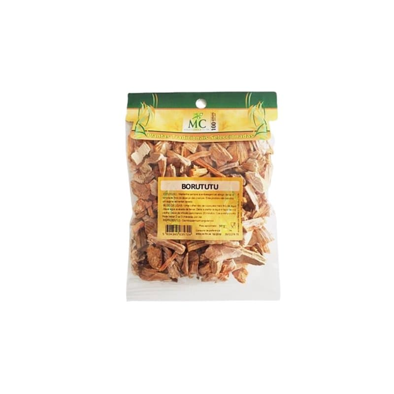Mc Borututu 50GR