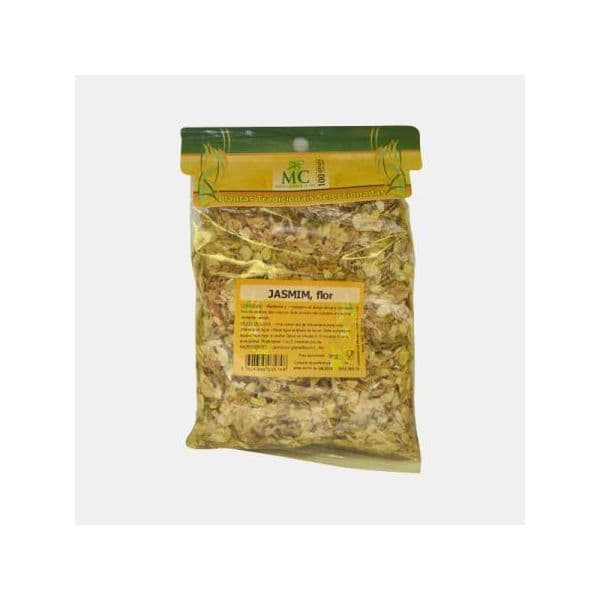 Morais e Costa Jasmim, Flor 50g