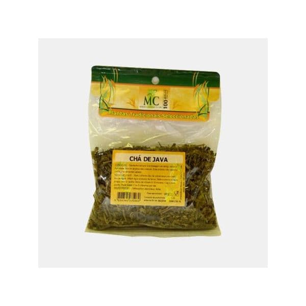 Morais e Costa Cha de Java 50g