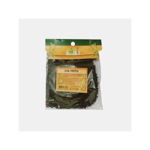 Morais e Costa Cha Preto 70g