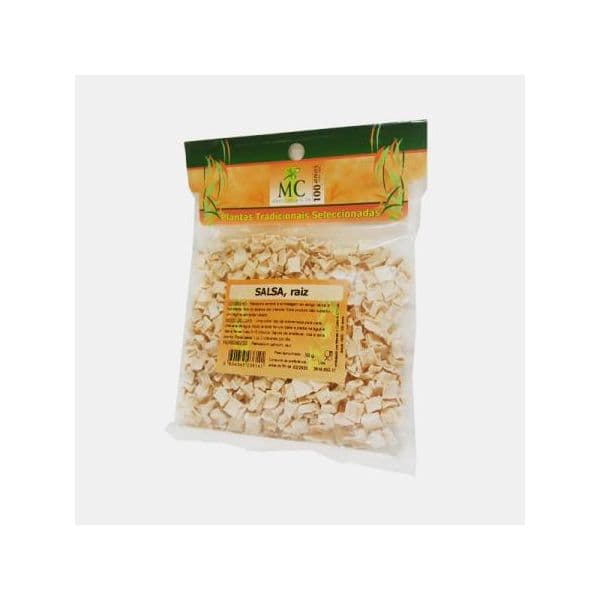 Morais e Costa Salsa, Raiz 50g