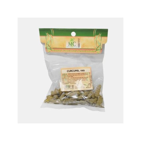 Morais e Costa Curcuma, Raiz 50g