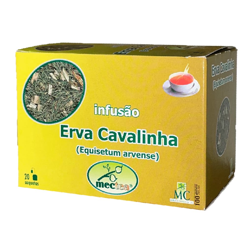 Morais e Costa Infusão Erva Cavalinha 20 Saquetas