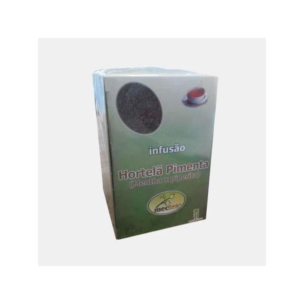Morais e Costa Infusão Hortelã Pimenta 20 Saquetas