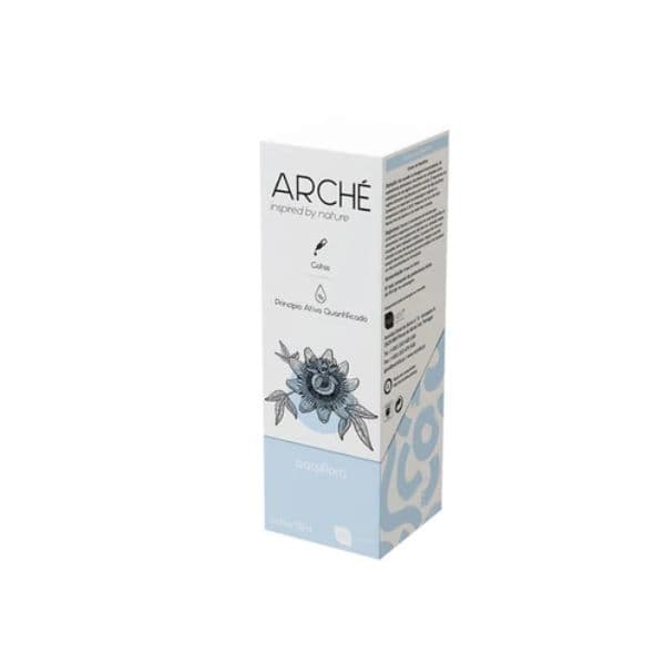 Nutridil Arché Passiflora Gotas 50ml