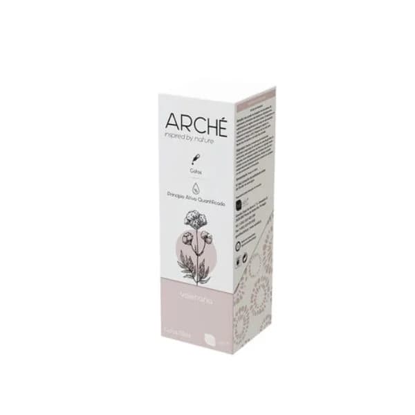 Fharmonat Arché Valeriana Gotas 50ml