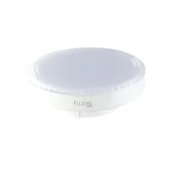 Fillday - Lampada Led GX53 5W 4000K