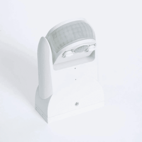 DETETOR MOVIMENTO IP65 360º MAX.1200W BR