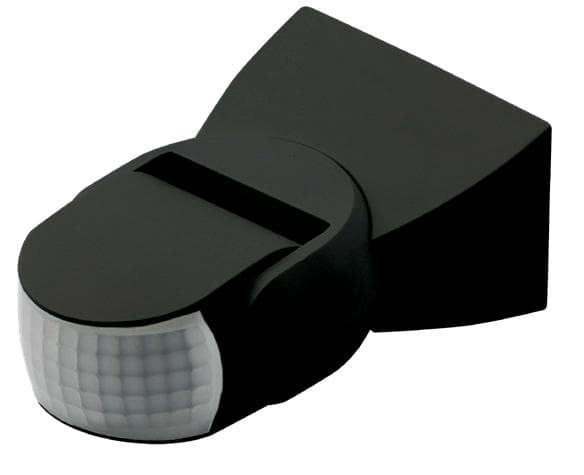 DETETOR MOVIMENTO IP65 180º MAX.1200W PT