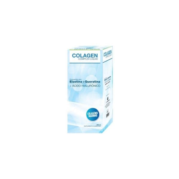 Feel Natural Colagen Complex Liquid 500ml