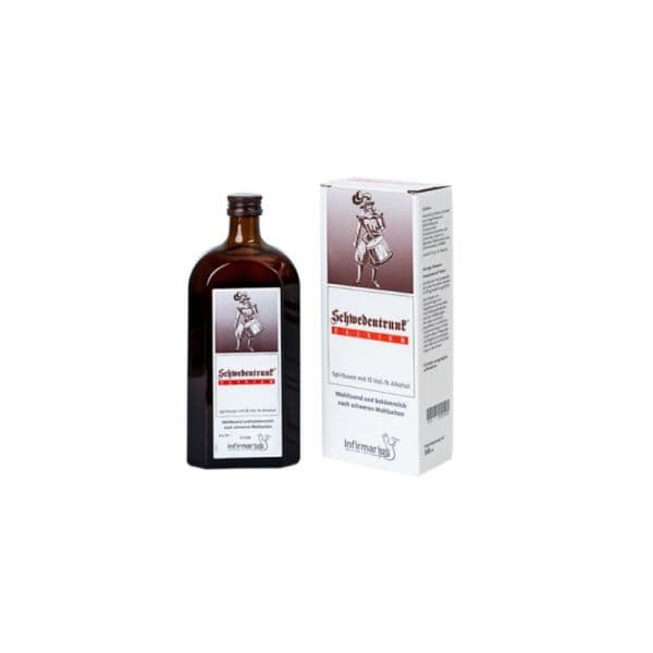 Infirmarius Schwedentrunk Novo 500ml
