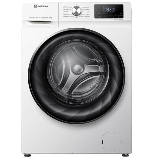 Meireles MLR 1491 W 9Kg 1400RPM Classe B
