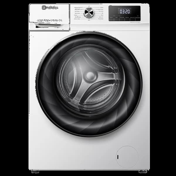 Máquina de Lavar Roupa Meireles MLR 1491 W.1 | 9 Kg, 1400 RPM, A