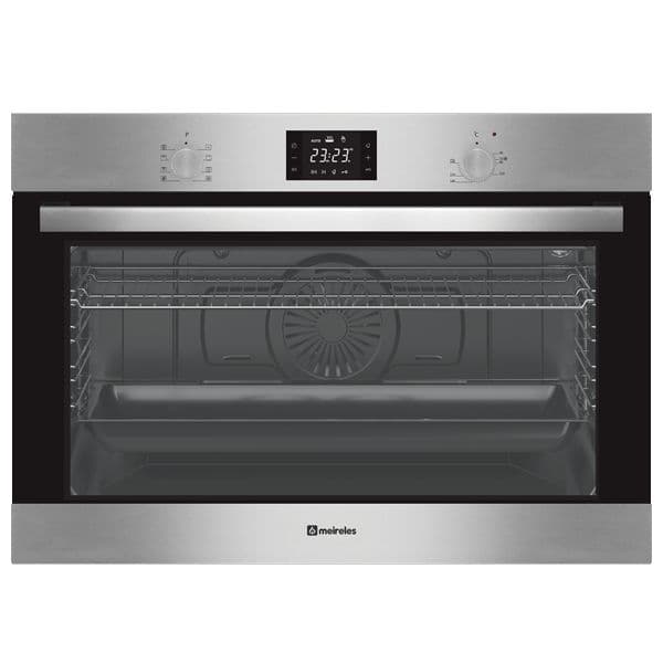 Forno Meireles MF4908X Hidrolítico 101L Classe A