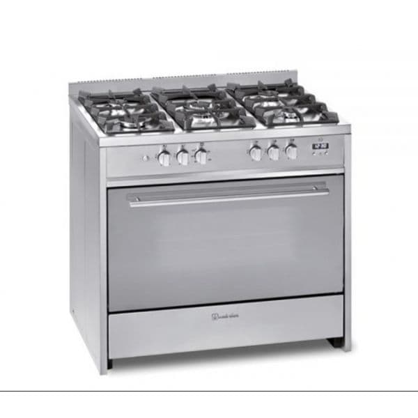 Fogão Meireles G 910 X Gás Butano/Propano