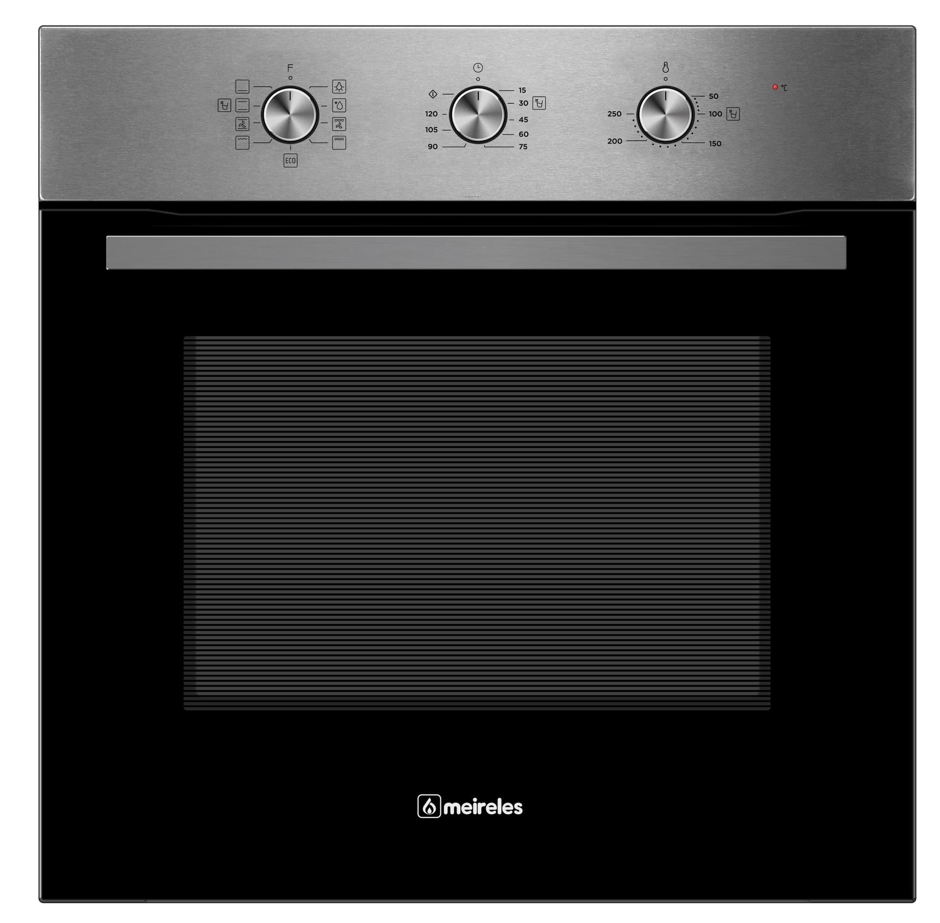 Forno MEIRELES - MF 7800 X