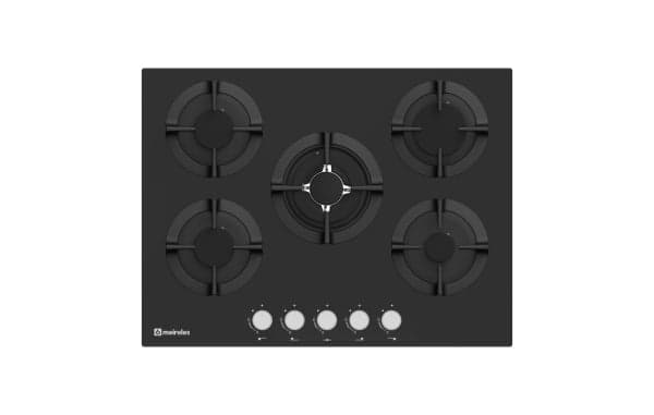 Placa cristal gás Meireles MVG 4752 N