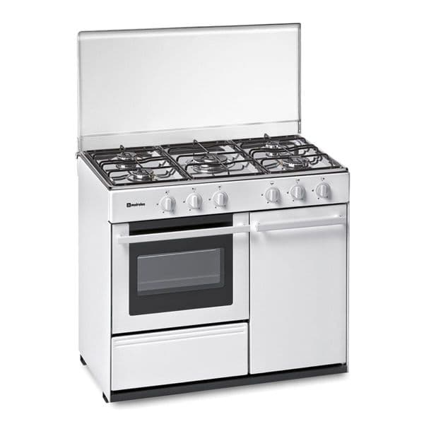 Fogão Meireles G2950 DVTEW Gás
