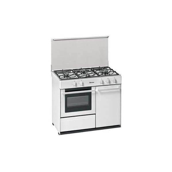 Fogão Meireles G2940VTEW Gás Butano/Propano