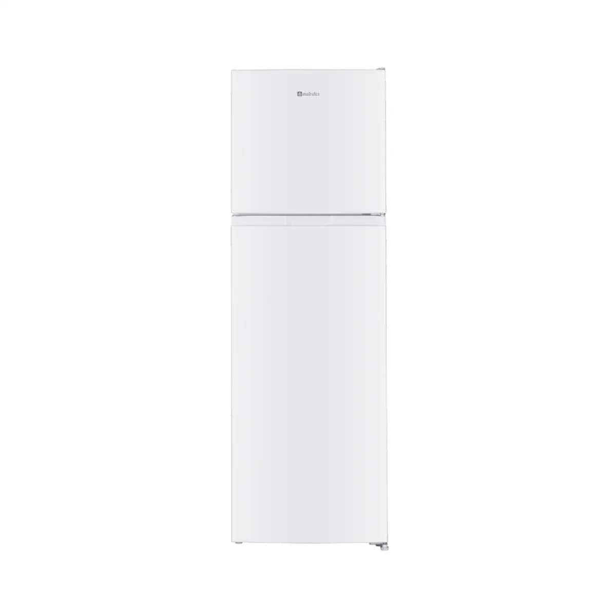 Frigorífico 2 Portas com Congelador Meireles MFF254W 247L Classe E