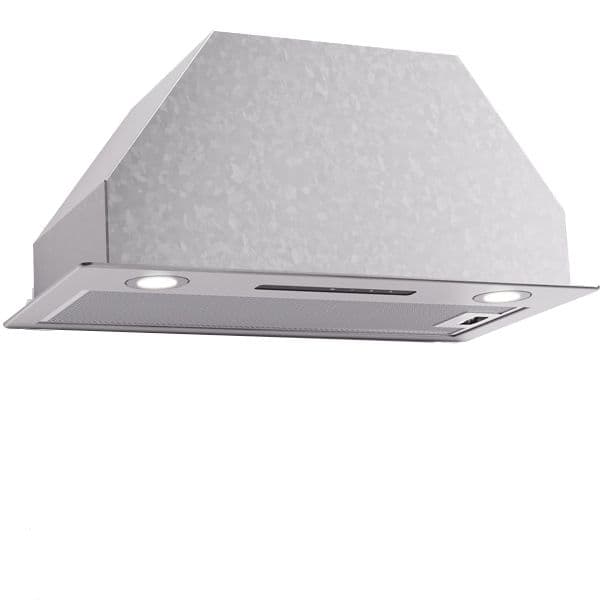 Exaustor Meireles MEE53X 52cm Classe A+