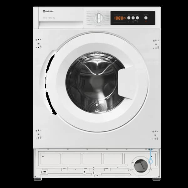 Meireles MLRI1482 8Kg 1400RPM Classe A