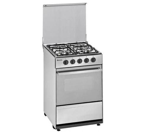 FOGÃO MEIRELES MILANO - N 520 X