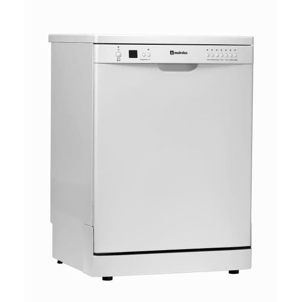 Máquina de Lavar Loiça Meireles MLL148W 14 Conjuntos Classe E