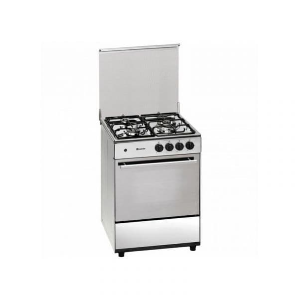 Fogão Meireles G 603 X Gás Butano/Propano