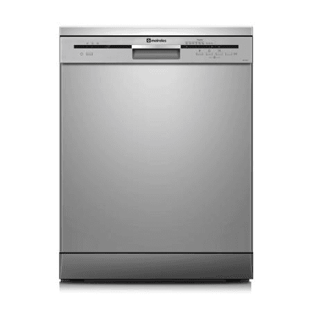Máquina de Lavar Loiça Meireles MLL 126 X 12 Conjuntos Classe E