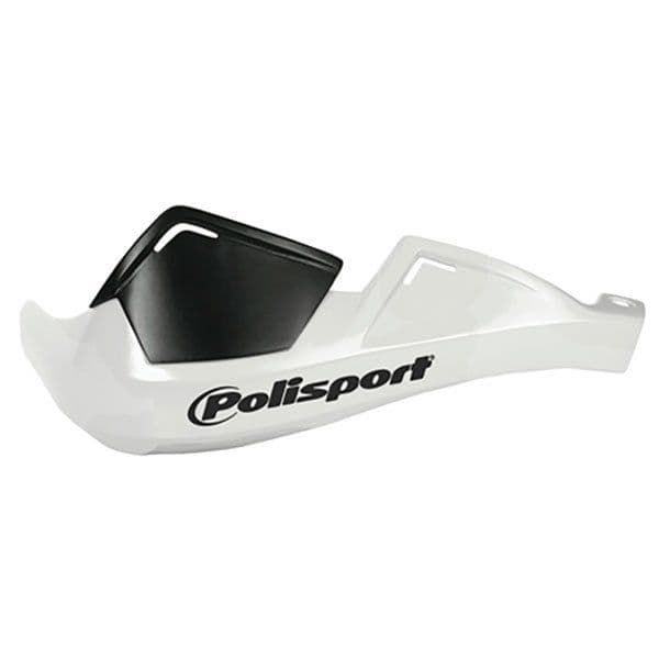 Polisport Protecção Corporal Protectores Evolution Integral White Tamanho Único