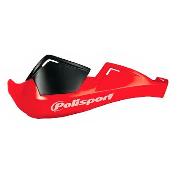 Polisport Protectores Evolution Red Cr 04 Tamanho Único