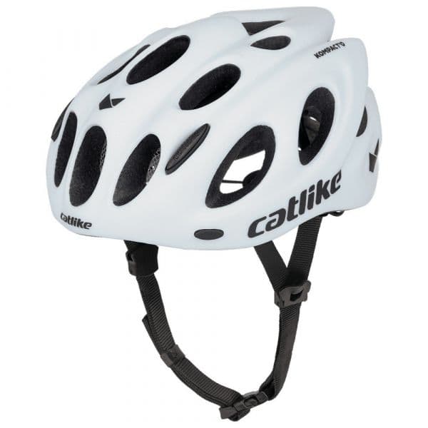 Catlike Kompact´o Helmet Branco S