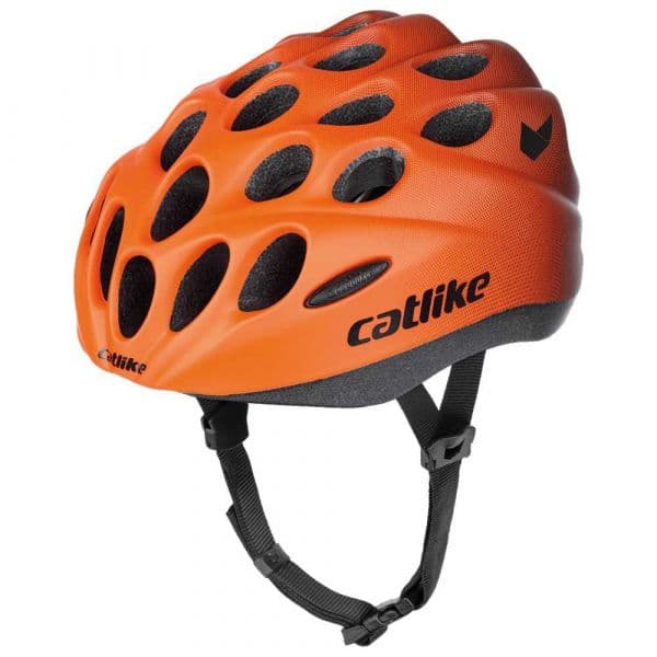 Catlike Kitten Helmet Laranja XS