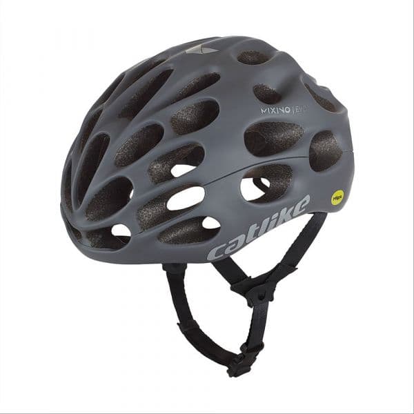Catlike Mixino Evo Mips Helmet Cinzento L