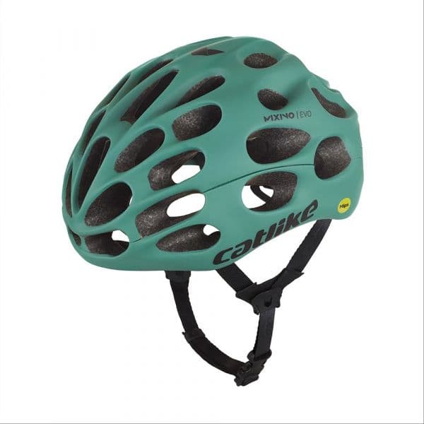 Catlike Mixino Evo Mips Helmet Verde S