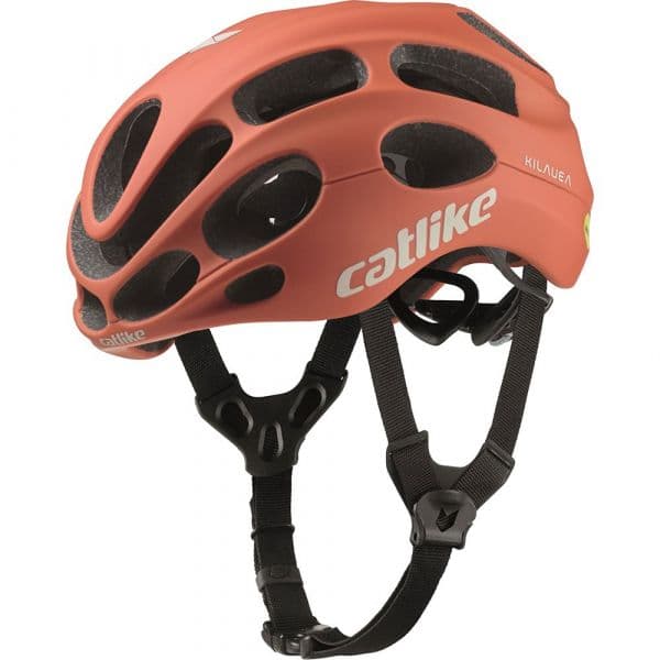 Catlike Kilauea Helmet Laranja M