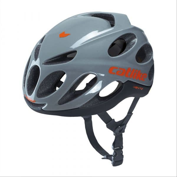Catlike Vento Mips Helmet Cinzento S