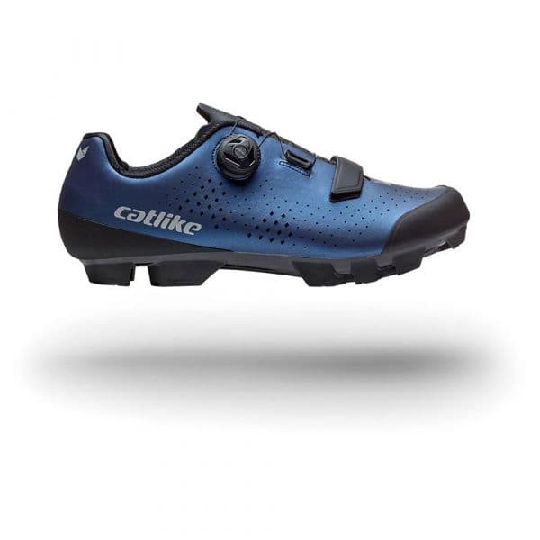 Catlike Kompact´o X1 Mtb Shoes Azul 39 Homem